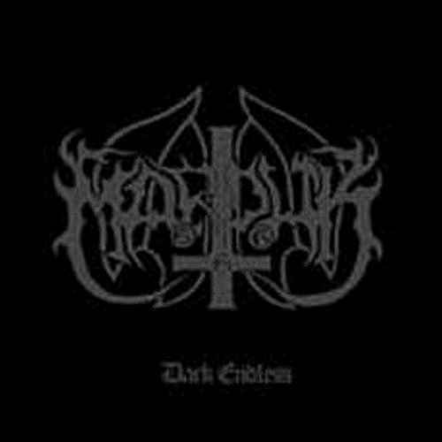 MARDUK - Dark Endless Re-Release DIGI